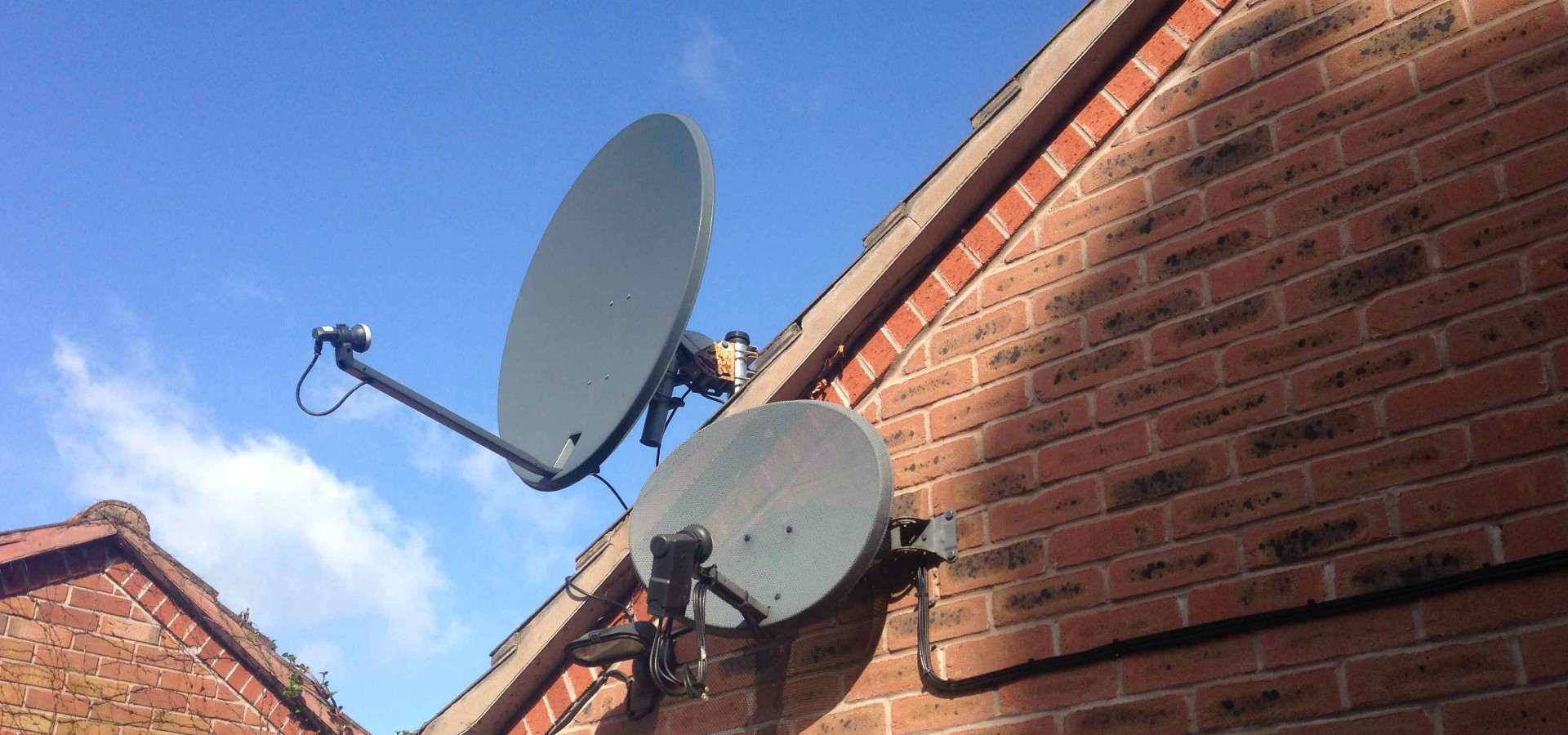 Çanak Anten ve Uydu Sistemleri Hakkında Bilmeniz Gerekenler