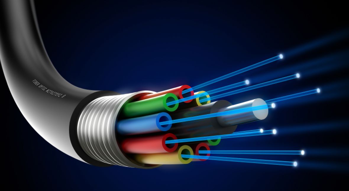 İnternet ve Fiber Altyapı