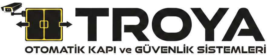 Troya Güvenlik