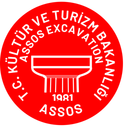 Assos Kazı Evi