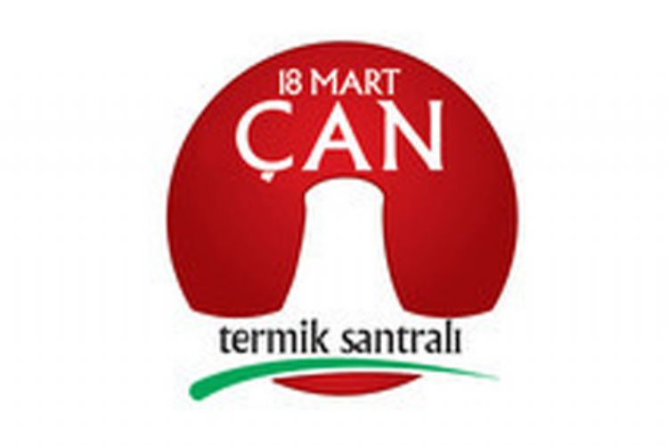 18 Mart Çan Termik Santrali